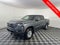2024 Nissan Frontier SV Technology Package