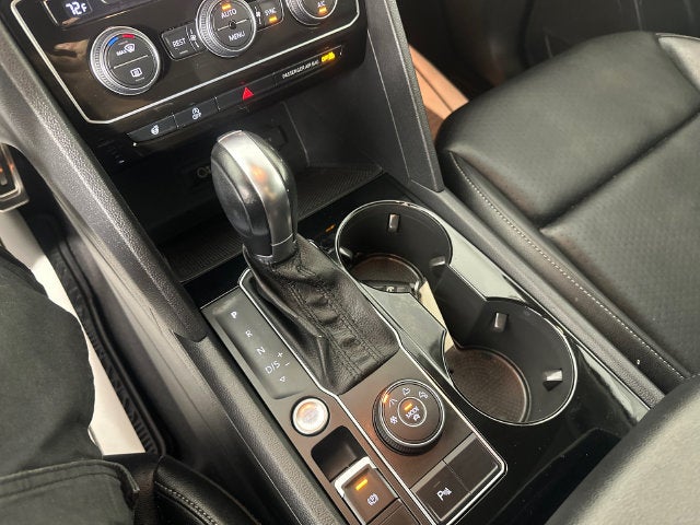 2019 Volkswagen Atlas 3.6L V6 SEL R-Line R-Line