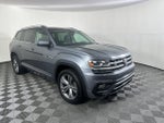 2019 Volkswagen Atlas 3.6L V6 SEL R-Line R-Line