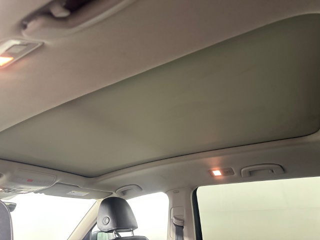 2019 Volkswagen Atlas 3.6L V6 SEL R-Line R-Line