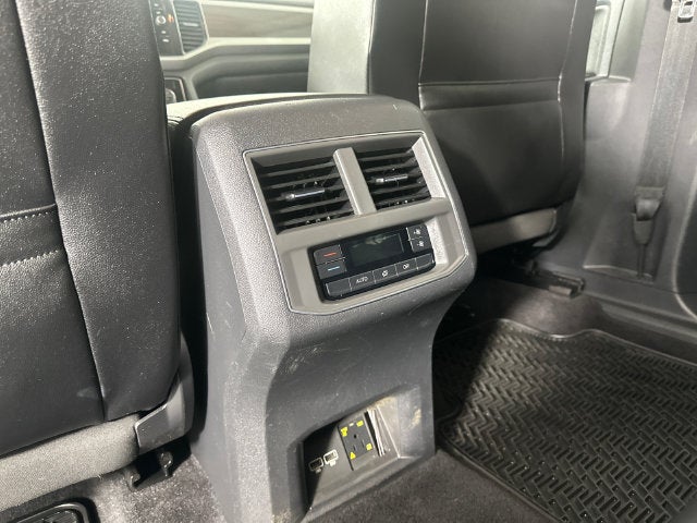 2019 Volkswagen Atlas 3.6L V6 SEL R-Line R-Line