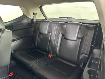 2019 Volkswagen Atlas 3.6L V6 SEL R-Line R-Line