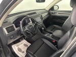 2019 Volkswagen Atlas 3.6L V6 SEL R-Line R-Line