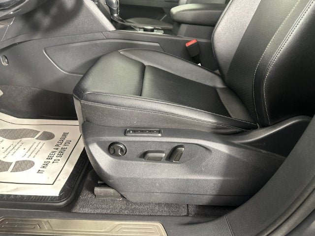 2019 Volkswagen Atlas 3.6L V6 SEL R-Line R-Line