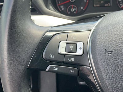 2020 Volkswagen Passat 2.0T SE