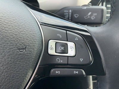 2020 Volkswagen Passat 2.0T SE
