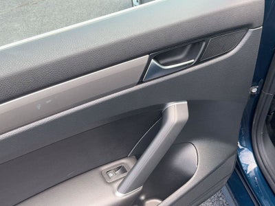 2020 Volkswagen Passat 2.0T SE