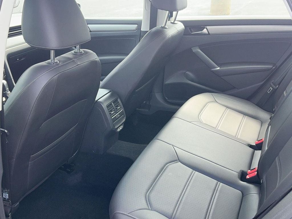 2020 Volkswagen Passat 2.0T SE