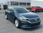 2020 Volkswagen Passat 2.0T SE