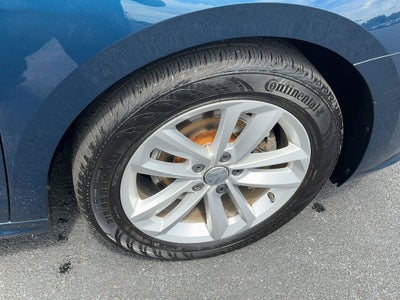 2020 Volkswagen Passat 2.0T SE