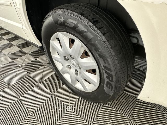 2008 Chrysler Town & Country LX