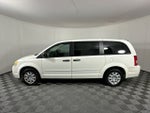 2008 Chrysler Town & Country LX