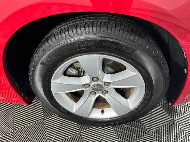 2012 Dodge Charger SE