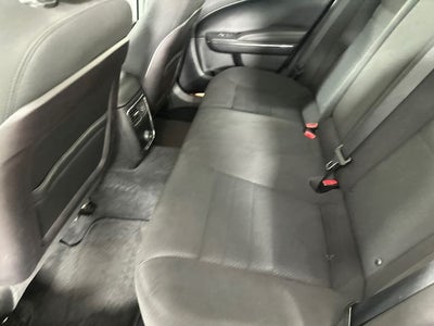 2012 Dodge Charger SE