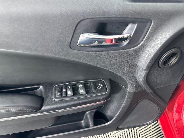 2012 Dodge Charger SE