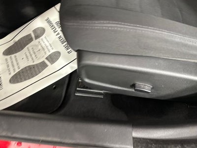 2012 Dodge Charger SE