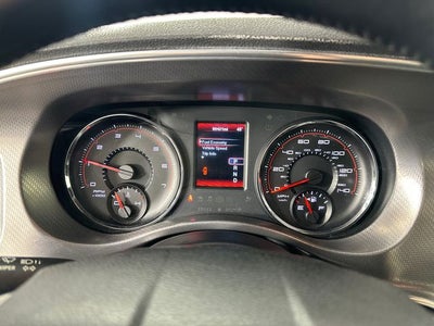 2012 Dodge Charger SE