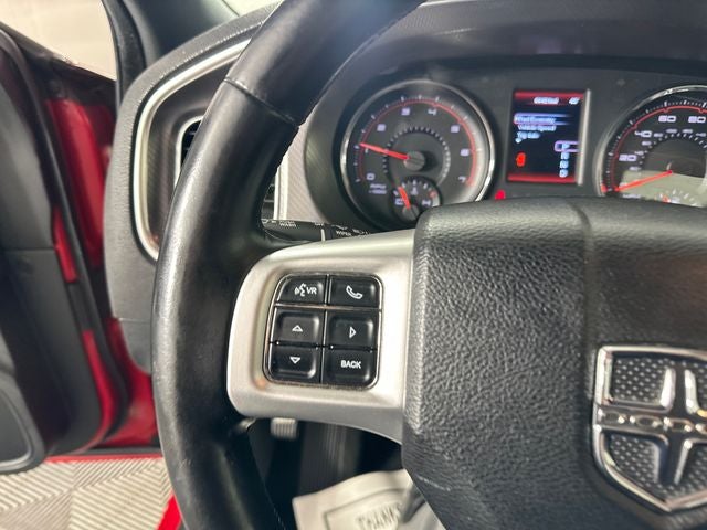 2012 Dodge Charger SE