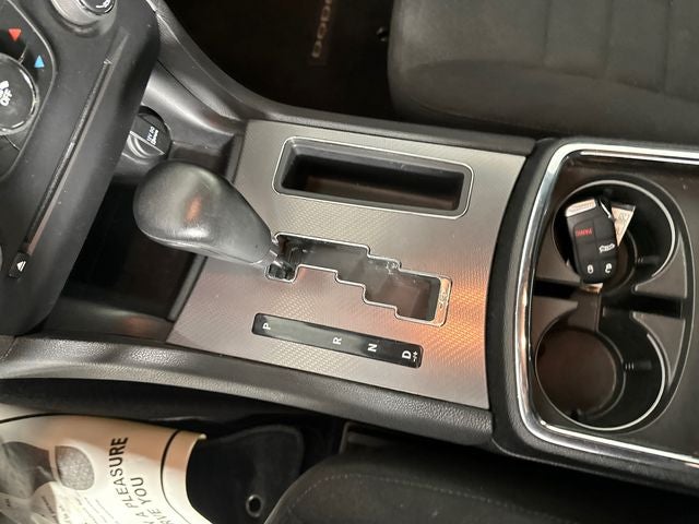 2012 Dodge Charger SE