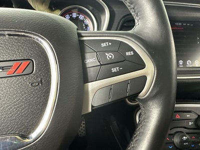 2016 Dodge Challenger R/T