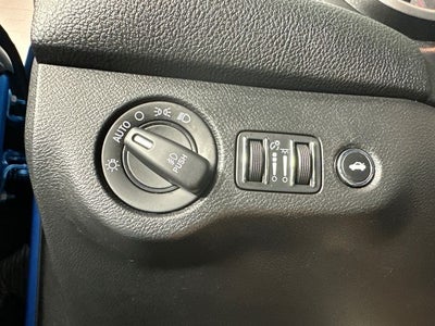 2016 Dodge Challenger R/T