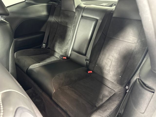 2016 Dodge Challenger R/T