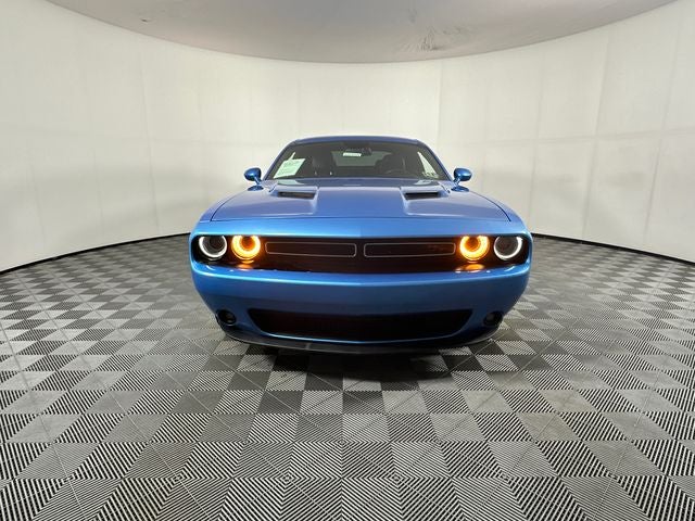 2016 Dodge Challenger R/T
