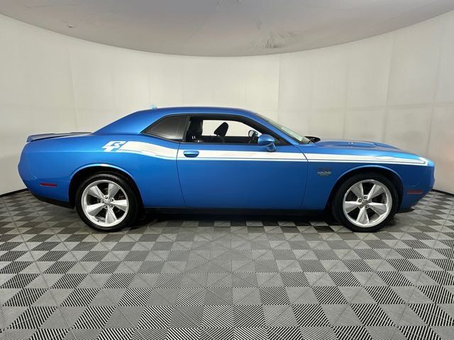 2016 Dodge Challenger R/T
