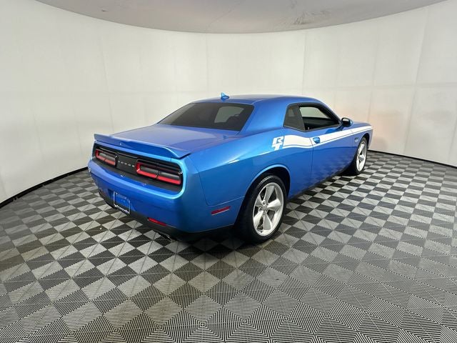 2016 Dodge Challenger R/T