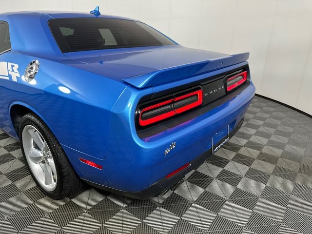 2016 Dodge Challenger R/T