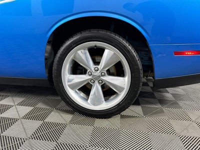 2016 Dodge Challenger R/T