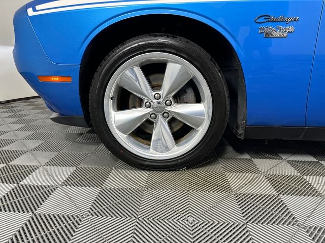 2016 Dodge Challenger R/T