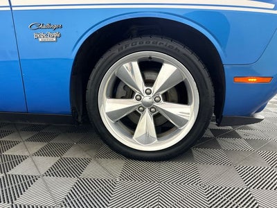 2016 Dodge Challenger R/T