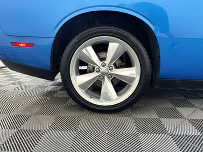 2016 Dodge Challenger R/T