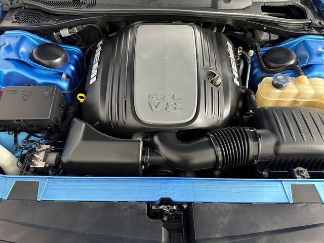 2016 Dodge Challenger R/T