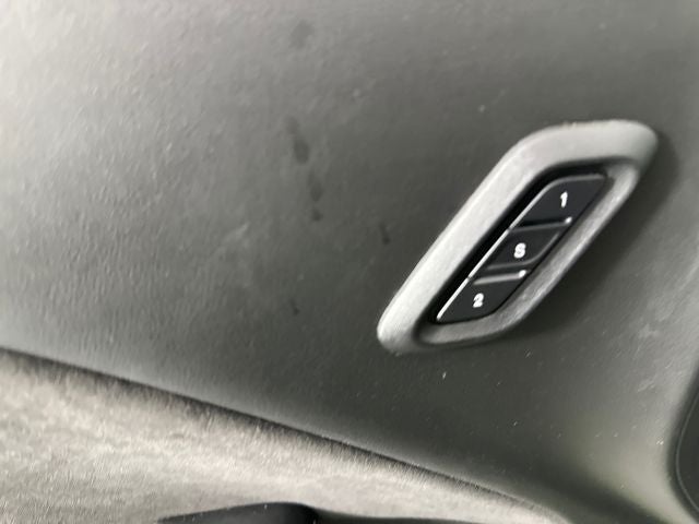 2022 Dodge Challenger SRT Hellcat Widebody