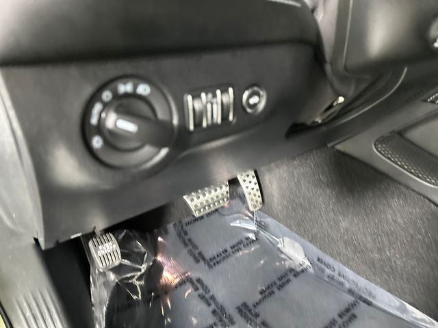 2022 Dodge Challenger SRT Hellcat Widebody