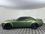 2022 Dodge Challenger SRT Hellcat Widebody