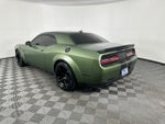 2022 Dodge Challenger SRT Hellcat Widebody