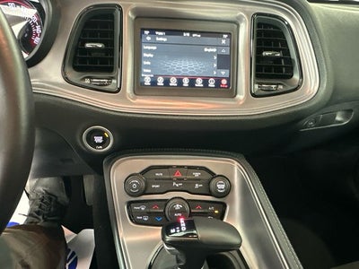 2023 Dodge Challenger GT