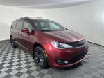 2020 Chrysler Pacifica Launch Edition
