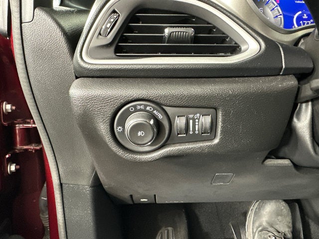 2020 Chrysler Pacifica Launch Edition