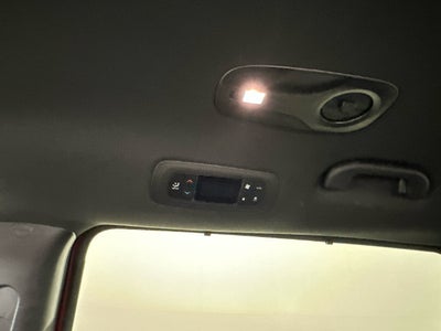 2020 Chrysler Pacifica Launch Edition