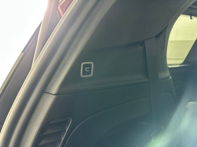 2020 Chrysler Pacifica Launch Edition