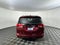 2020 Chrysler Pacifica Launch Edition