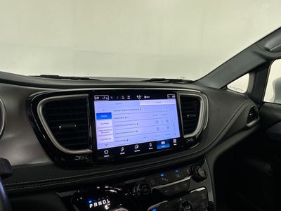 2021 Chrysler Pacifica Touring