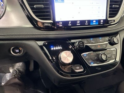 2021 Chrysler Pacifica Touring