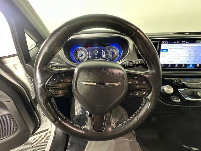 2021 Chrysler Pacifica Touring