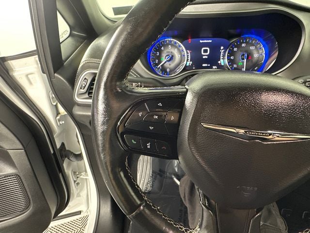 2021 Chrysler Pacifica Touring