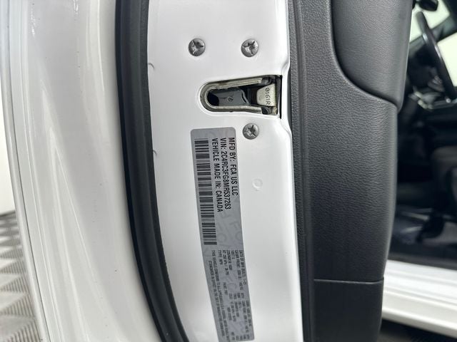 2021 Chrysler Pacifica Touring